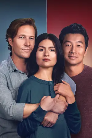 Постер до фильму"Щире кохання" #343018