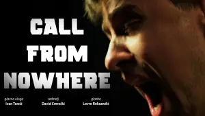 Задник до фильму"CALL FROM NOWHERE" #793499