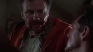 Задник до фильму"Потяг-утікач" #251291