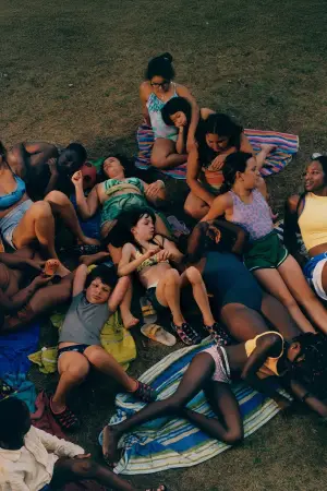 Постер до фильму"Ma frère" #785327