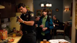 Задник до фильму"Супер 8" #639256