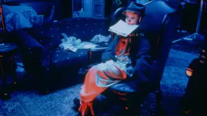 Задник до фильму"Гра" #654680