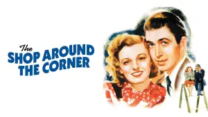 Задник до фильму"Крамничка за рогом" #749899