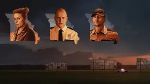 Задник до фильму"Три білборди під Еббінґом, Міссурі" #178583