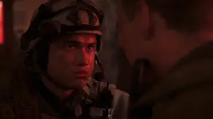 Задник до фильму"Бойові дії" #524278