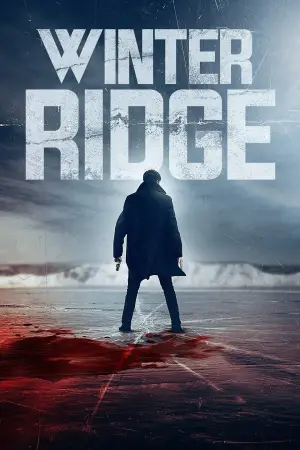 Постер до фільму "Winter Ridge"