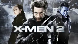 Відео до фільму Люди Ікс 2 | X-Men 2 (2003) Official Trailer