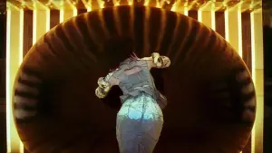 Задник до фильму"2046" #787343