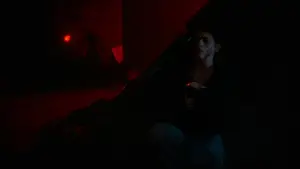 Задник до фильму"Until Dawn: До світанку" #644279