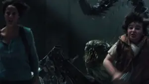 Задник до фильму"Той, що біжить лабіринтом" #234615