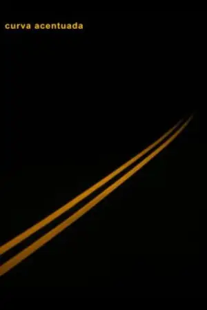 Постер до фільму "Curva Acentuada"