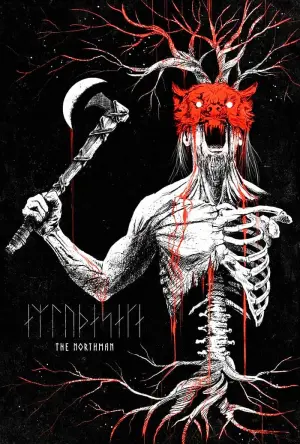 Постер до фильму"Варяг" #26072