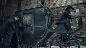 Задник до фильму"Харбін" #646608