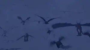 Задник до фильму"Як приборкати дракона" #581337