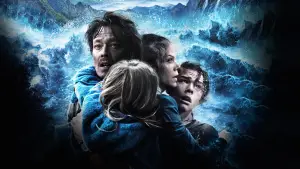 Задник до фильму"Хвиля" #718986