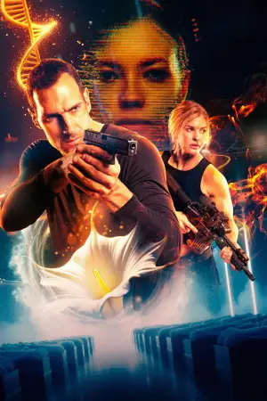 Постер до фильму"Affinity" #772147