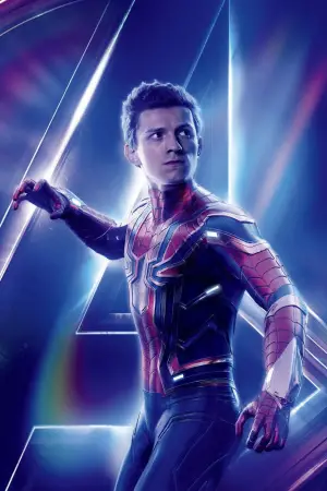 Постер до фильму"Месники: Війна нескінченності" #523854