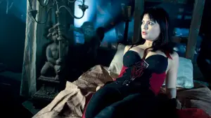 Задник до фильму"БладРейн: Третій рейх" #380555