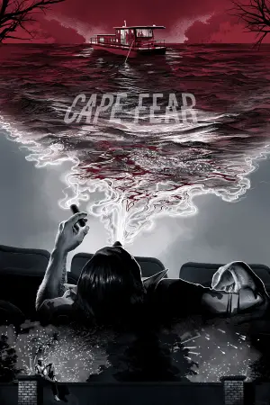 Постер до фильму"Мис страху" #688459