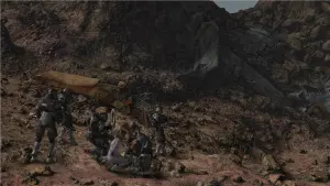 Задник до фильму"Остання фантазія" #299699