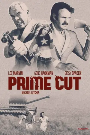 Постер до фильму"Prime Cut" #931033