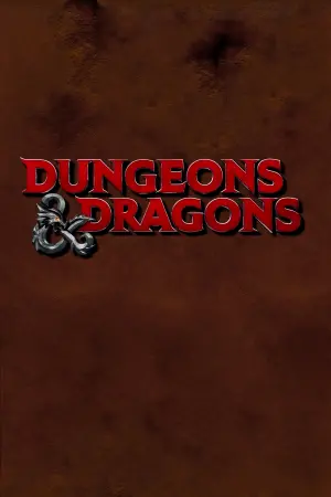 Постер до фильму"Підземелля і дракони: Честь злодіїв" #219711