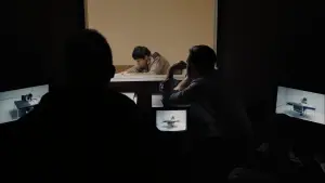 Задник до фильму"Полонянки" #639652