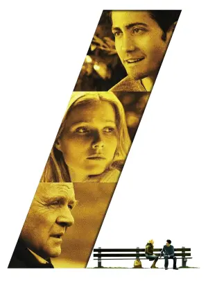 Постер до фильму"Доказ" #485352