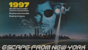 Задник до фильму"Втеча з Нью Йорка" #98704