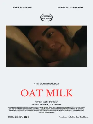Постер до фильму"Oat Milk" #773719