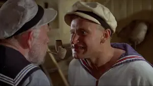 Задник до фильму"Попай" #638472