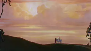 Задник до фильму"Білосніжка та семеро гномів" #580938