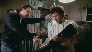 Задник до фильму"Великий Лебовскі" #602485