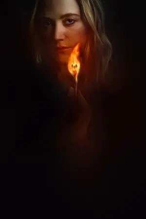 Постер до фильму"Рука, що гойдає колиску" #582893