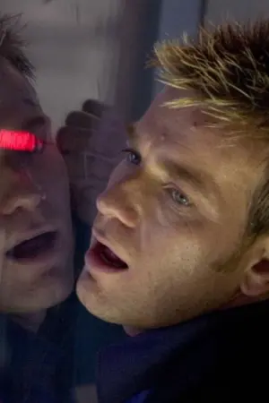 Постер до фильму"Острів" #272147