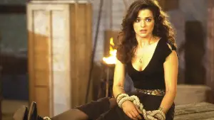 Задник до фильму"Мумія повертається" #624580