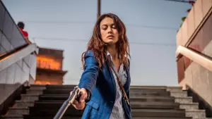 Задник до фильму"Людина листопада" #302796