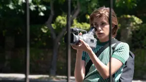 Задник до фильму"El llanto" #782195