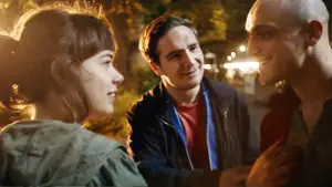 Задник до фильму"Вікторія" #203534