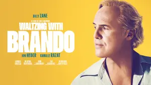 Задник до фильму"Waltzing with Brando" #786946