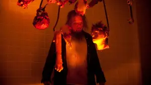 Задник до фильму"Поворот не туди 4: Кривавий початок" #793652