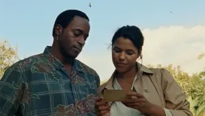 Задник до фильму"The Ballad of Suzanne Césaire" #194095