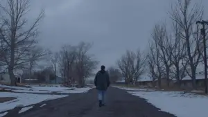 Задник до фильму"Земля кочівників" #674206