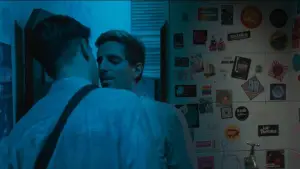 Задник до фильму"#300cartas" #792297