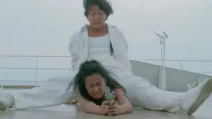 Задник до фильму"Міський мисливець" #809261