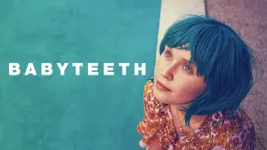 Задник до фильму"Молочні зуби" #258243