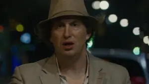 Задник до фильму"Nirvanna the Band the Show the Movie" #797448