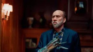 Задник до фильму"Сценарій мрії" #463590