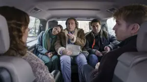 Задник до фильму"Stromberg - Wieder alles wie immer" #799154