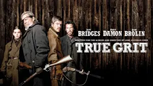 Задник до фильму"Справжня мужність" #93834